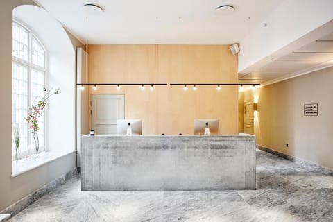 Nobis Hotel Copenhagen, a Member of Design Hotels Hotel in Copenhagen