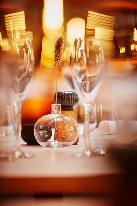 Nobis Hotel Copenhagen, a Member of Design Hotels Hotel in Copenhagen