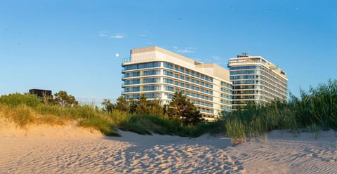 Radisson Blu Resort Swinoujscie Vacation rental in Swinoujscie