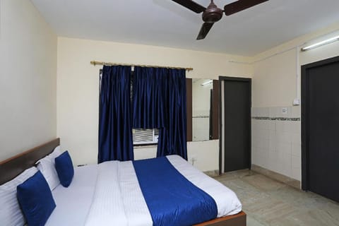 OYO Flagship 8414 Hotel Blue Moon Hotel in Bhubaneswar