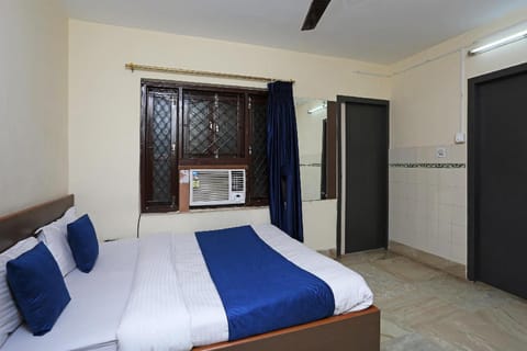 OYO Flagship 8414 Hotel Blue Moon Hotel in Bhubaneswar