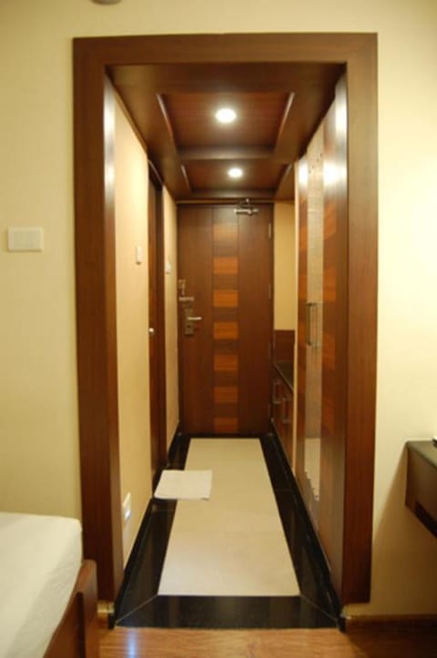 Hotel Park Plaza Vacation rental in Madurai