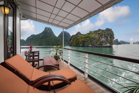 Orchid Trendy Cruise Vacation rental in Laos