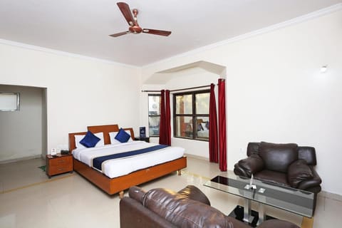 Flagship Aradhya Residency Hotel in Bhubaneswar