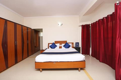 Flagship Aradhya Residency Hotel in Bhubaneswar