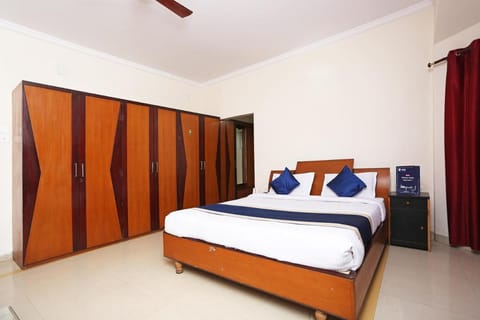 Flagship Aradhya Residency Hotel in Bhubaneswar