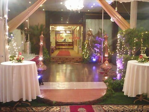 Hotel Country Inn Vacation rental in Karachi