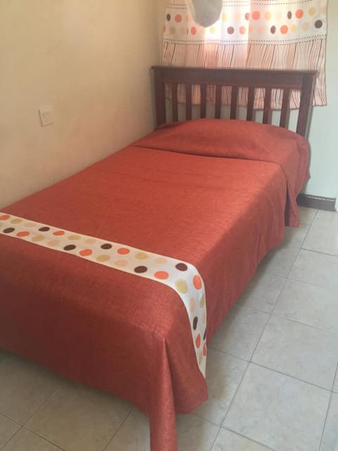 Sooper Guest House Vacation rental in Uganda