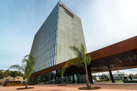 Hampton By Hilton Montevideo Carrasco Vacation rental in Ciudad de la Costa