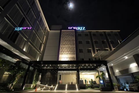 Forriz Hotel Yogyakarta Hotel in Yogyakarta