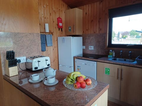 Green View Lodges Vacation rental in Allerdale District