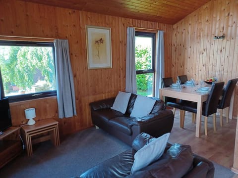 Green View Lodges Vacation rental in Allerdale District