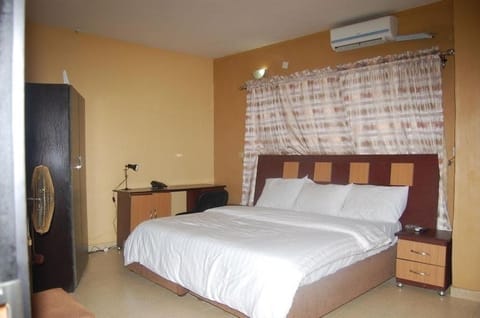 Bella Rose Hotel Hotel in Lagos