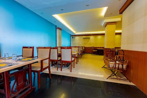 Orchid Residency by Magnum Hotels Vacation rental in Kottayam