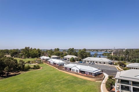 Yarrawonga Mulwala Golf Club Vacation rental in Yarrawonga