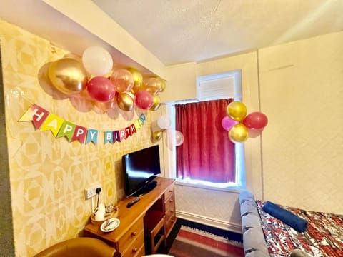 Blackpool central hotel Vacation rental in Blackpool