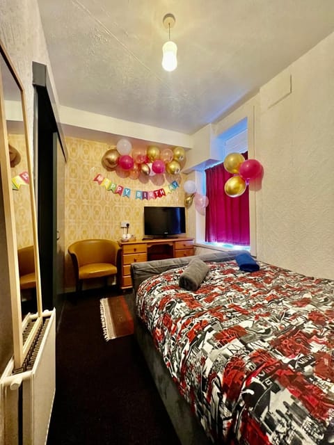 Blackpool central hotel Vacation rental in Blackpool