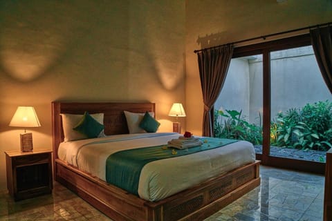 The Garden Villa Vacation rental in Denpasar