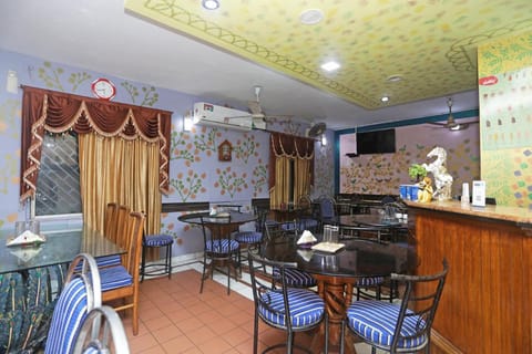 Capital O Hotel Ashraya Hôtel in Puri
