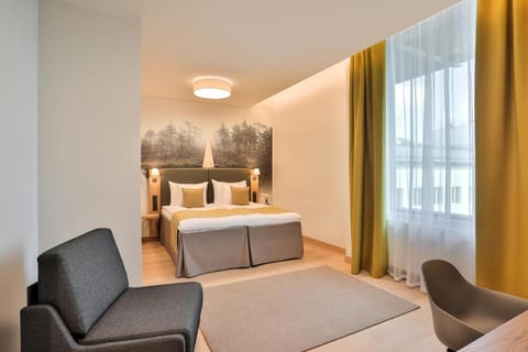 Centennial Hotel Tallinn Vacation rental in Tallinn