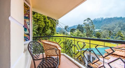 FabEscape St. Clouds Vacation rental in Ooty