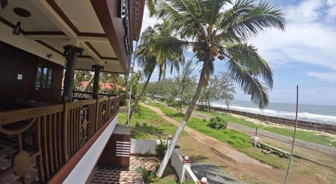 Sapphire Club Cherai Beach Villa Vacation rental in Vypin