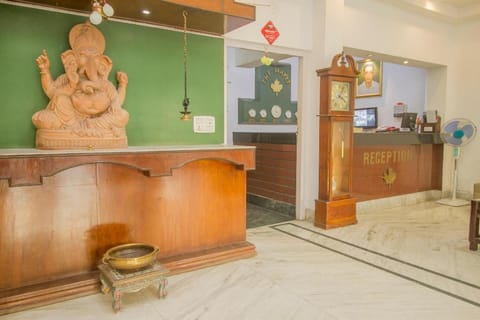 OYO Kings Inn Vacation rental in Ludhiana