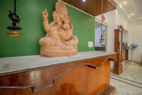 OYO Kings Inn Vacation rental in Ludhiana