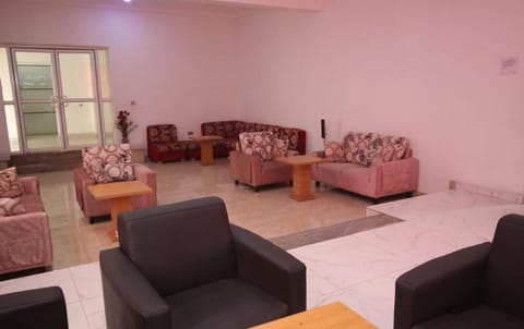 Roses Regency Hotel and Suites Hôtel in Abuja