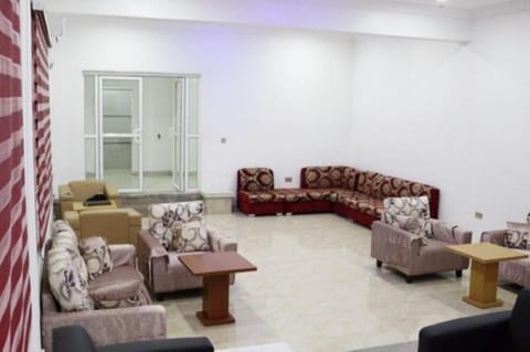 Roses Regency Hotel and Suites Hotel in Abuja