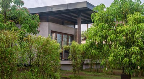 Woods at Sasan Vacation rental in Gujarat