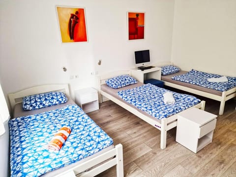 Croparadise Hostel Vacation rental in Split