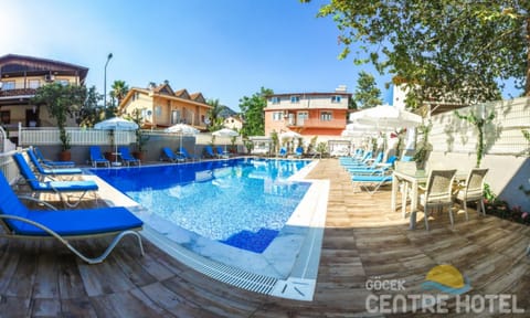 Gocek Centre Hotel Vacation rental in Göcek