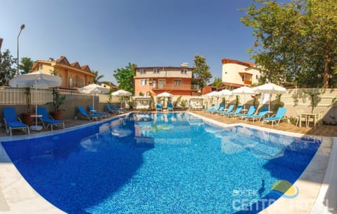 Gocek Centre Hotel Vacation rental in Göcek