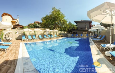 Gocek Centre Hotel Vacation rental in Göcek