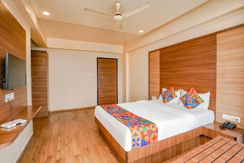 FabHotel Mahadev Residency Vacation rental in Thane