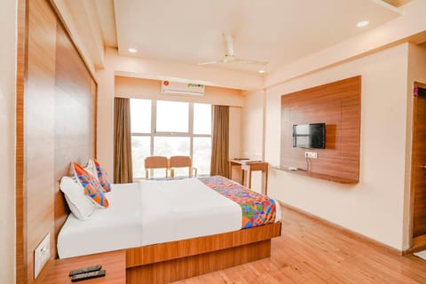 FabHotel Mahadev Residency Vacation rental in Thane