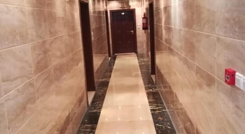 Leen Aparthotel Vacation rental in Jeddah