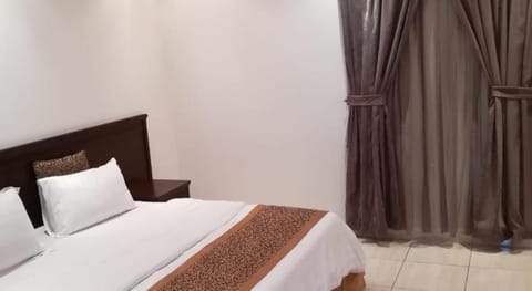 Leen Aparthotel Vacation rental in Jeddah