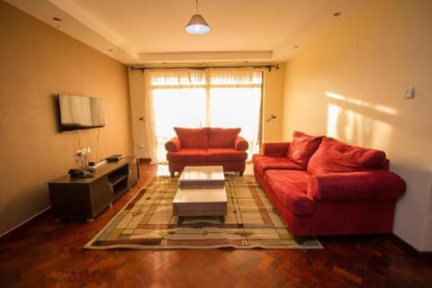 stay.Plus Chiyumba Apartment Condo in Nairobi