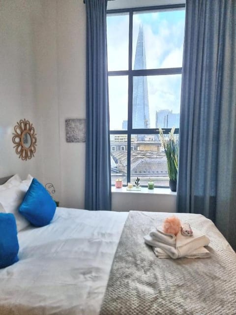 Urban Stay Shard View Apartments Vacation rental in London Borough of Southwark