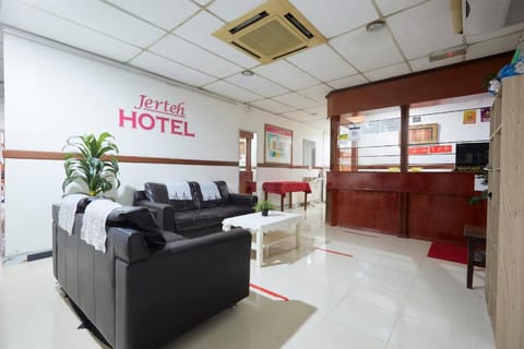 Jerteh Hotel Vacation rental in Terengganu, Malaysia