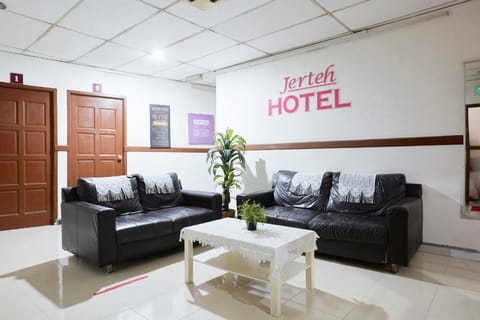 Jerteh Hotel Vacation rental in Terengganu, Malaysia