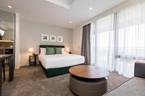 The Branksome Hotel & Residences Vacation rental in Mascot