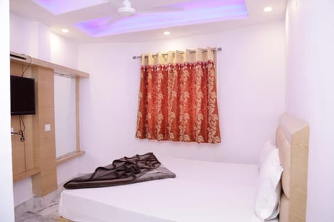 Backpackers Heaven New King - New Delhi Train Station Vacation rental in New Delhi