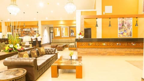 Ridge Royal Hotel Vacation rental in Central Region, Ghana