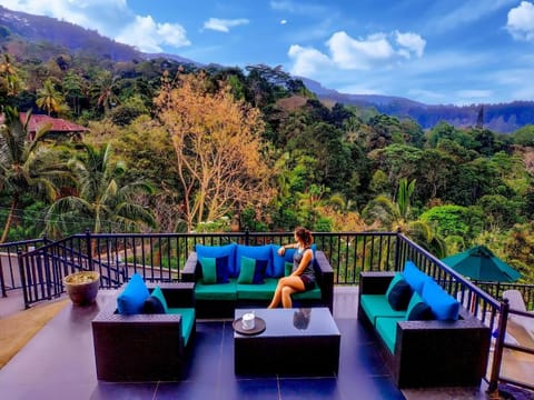 The Grand Hills Vacation rental in Kandy