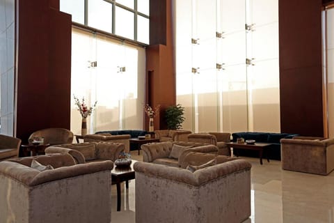 Swiss Spirit Hotel & Suites Metropolitan Hôtel in Riyadh