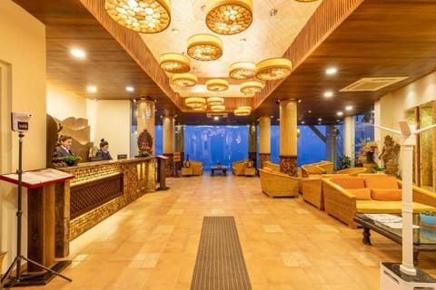 Hotel Mystic Mountain Vacation rental in Bagmati Province, Nepal