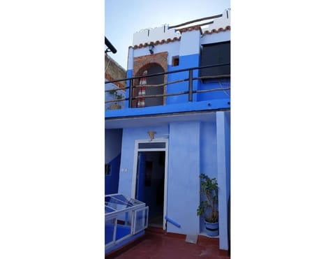 Dar Chourafa Vacation rental in Chefchaouen